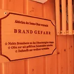 Semesterbostad Aurora, Sauna, Familienfreundlich, Angeln