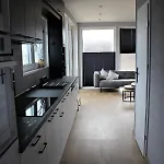 Aurora, Sauna, Familienfreundlich, Angeln *