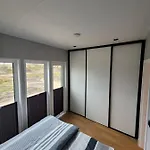 Semesterbostad Aurora, Sauna, Familienfreundlich, Angeln *