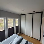 Semesterbostad Aurora, Sauna, Familienfreundlich, Angeln