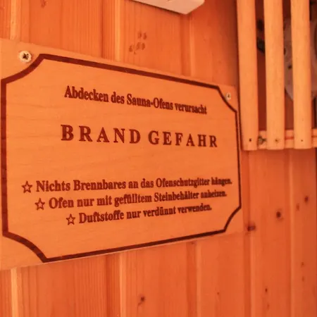 度假居 Aurora, Sauna, Familienfreundlich, Angeln