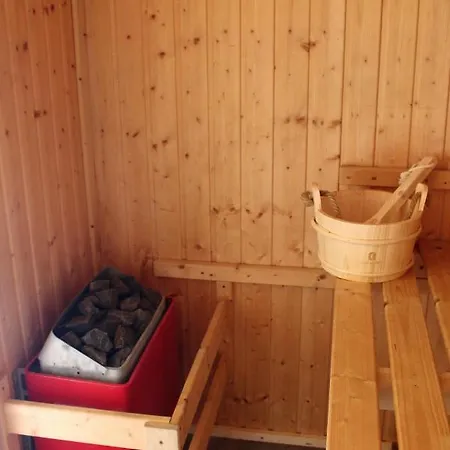 Aurora, Sauna, Familienfreundlich, Angeln