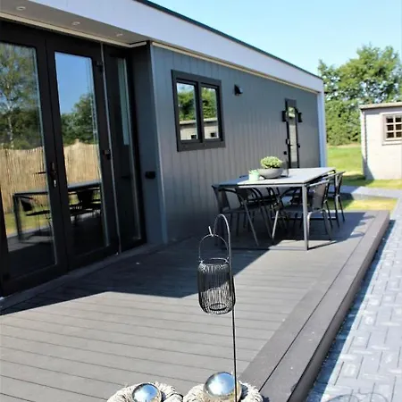 Holiday home Aurora, Sauna, Familienfreundlich, Angeln Twist