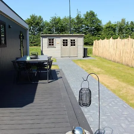 Holiday home Aurora, Sauna, Familienfreundlich, Angeln Twist