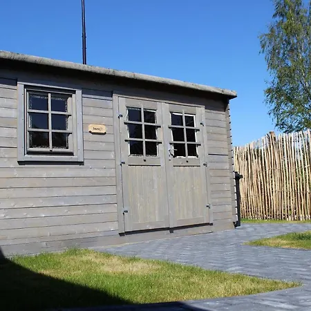 Aurora, Sauna, Familienfreundlich, Angeln Ferienhaus *