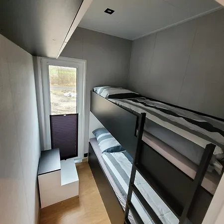 Ferienhaus Aurora, Sauna, Familienfreundlich, Angeln