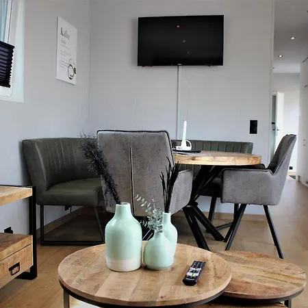 Aurora, Sauna, Familienfreundlich, Angeln Holiday home *