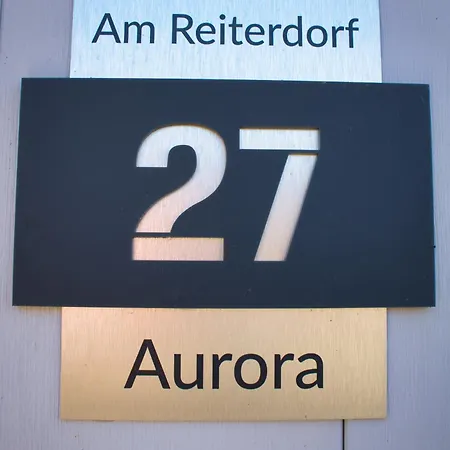 Aurora, Sauna, Familienfreundlich, Angeln *