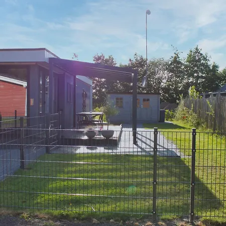 Ferienhaus Aurora, Sauna, Familienfreundlich, Angeln