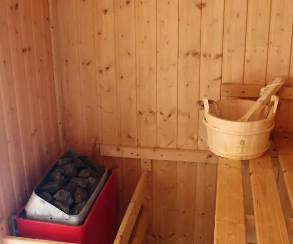 Aurora, Sauna, Familienfreundlich, Angeln