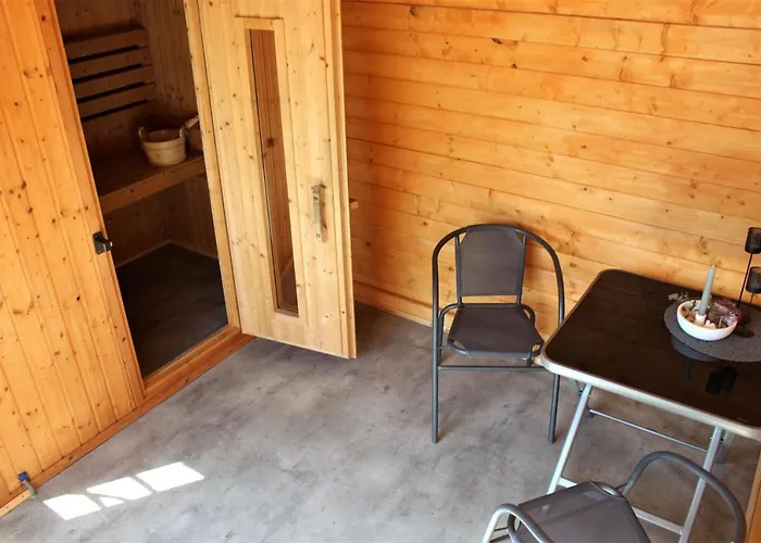 Aurora, Sauna, Familienfreundlich, Angeln