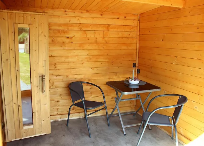 Aurora, Sauna, Familienfreundlich, Angeln Vakantiehuis Twist