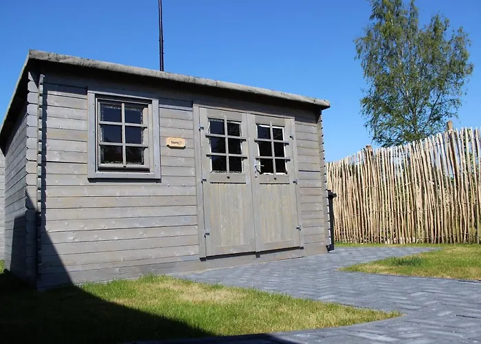 Aurora, Sauna, Familienfreundlich, Angeln Vakantiehuis *