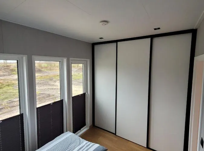 Vakantiehuis Aurora, Sauna, Familienfreundlich, Angeln *