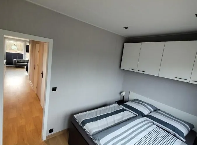Aurora, Sauna, Familienfreundlich, Angeln Vakantiehuis Twist