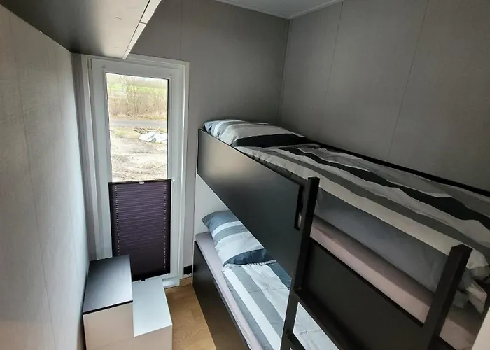 Vakantiehuis Aurora, Sauna, Familienfreundlich, Angeln