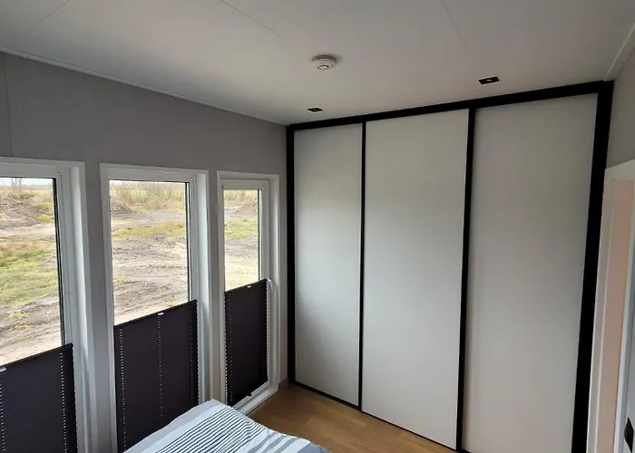 Vakantiehuis Aurora, Sauna, Familienfreundlich, Angeln