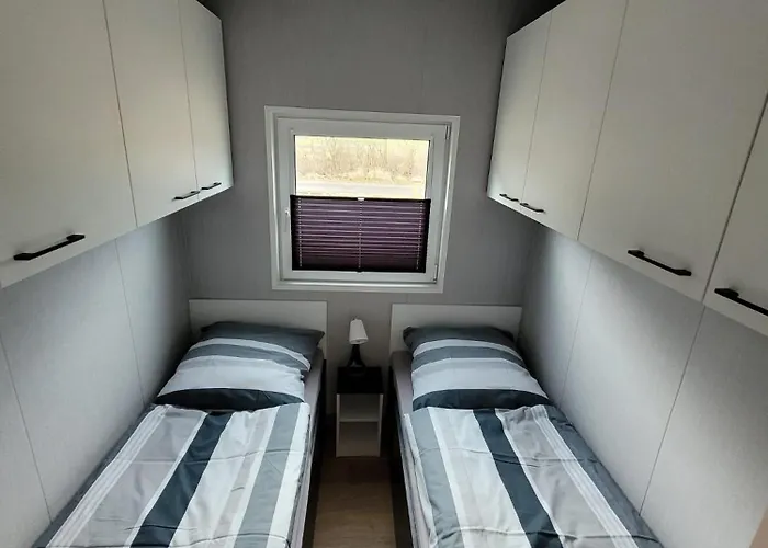 Aurora, Sauna, Familienfreundlich, Angeln Twist