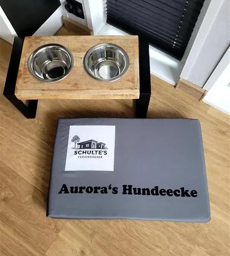 Vakantiehuis Aurora, Sauna, Familienfreundlich, Angeln *