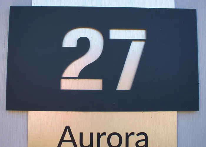 Aurora, Sauna, Familienfreundlich, Angeln *