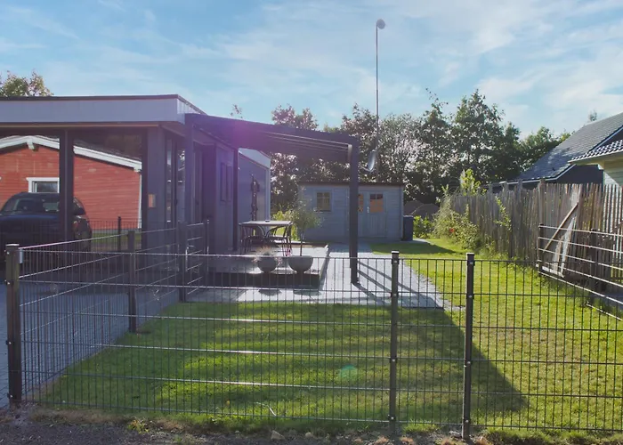 Vakantiehuis Aurora, Sauna, Familienfreundlich, Angeln
